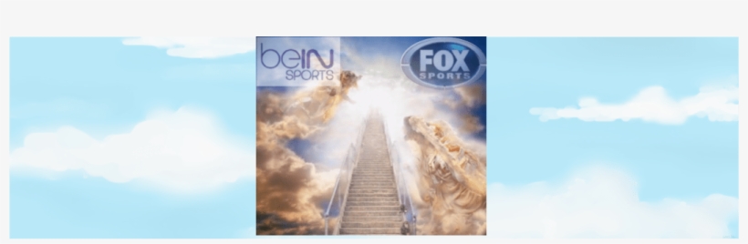 Fox Sports Be In Sports, transparent png #7485563