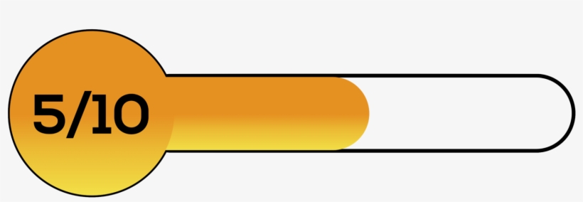5/10, transparent png #7485781