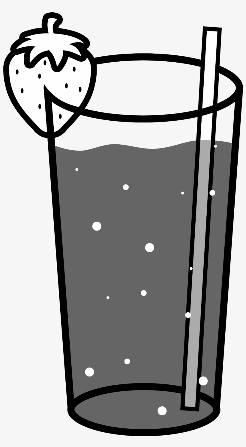 Strawberry Lemonade Png, transparent png #7485951