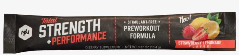 Total Strength Performance, transparent png #7486127