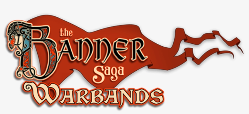 The Banner Saga, transparent png #7486177