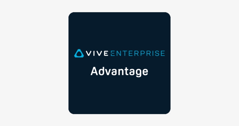 Vive Focus Advantage Service, transparent png #7486227
