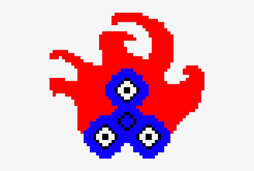 Death To Fidget Spinners, transparent png #7486397