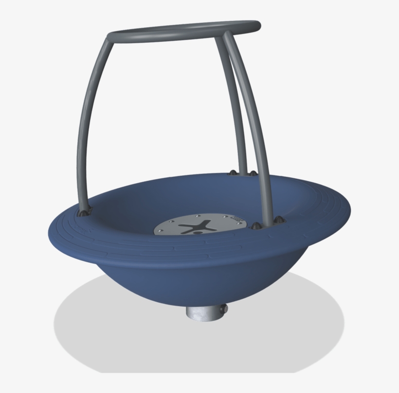 Tipi Carousel With Top Brace, transparent png #7486651