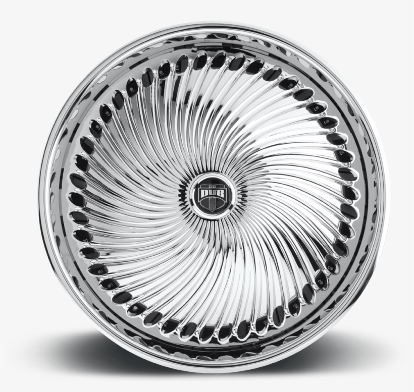 Dub Spinners Diragio, transparent png #7486750