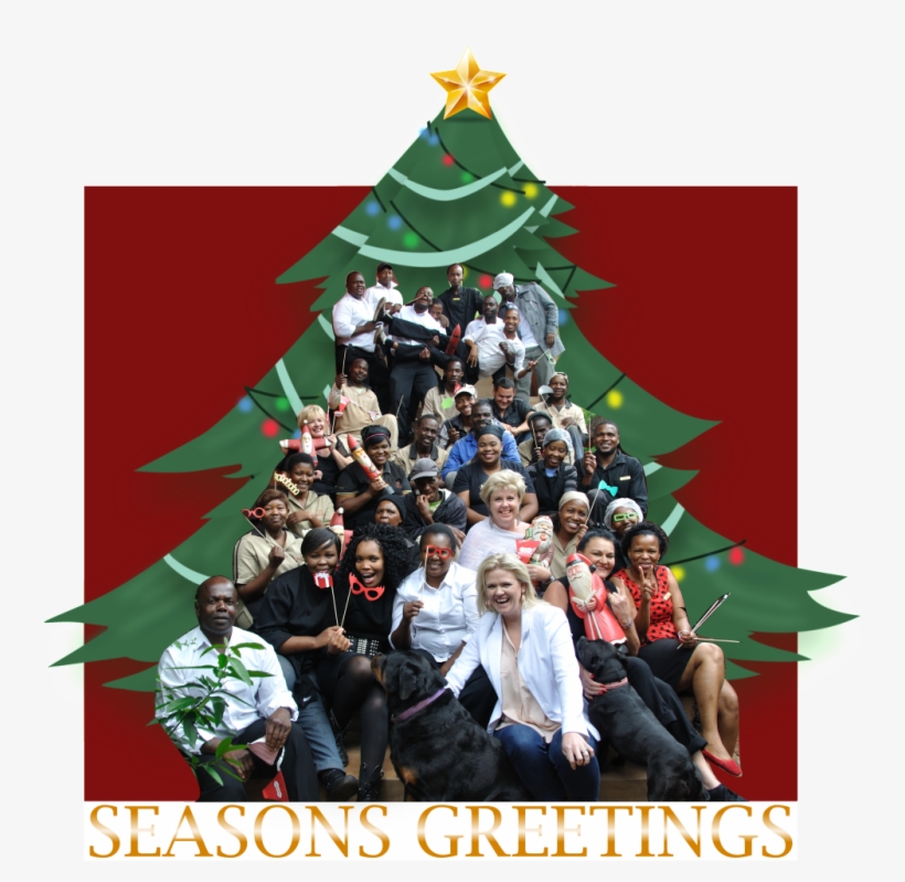 Seasons Greetings From Intundla Conference, Team Building, transparent png #7486912