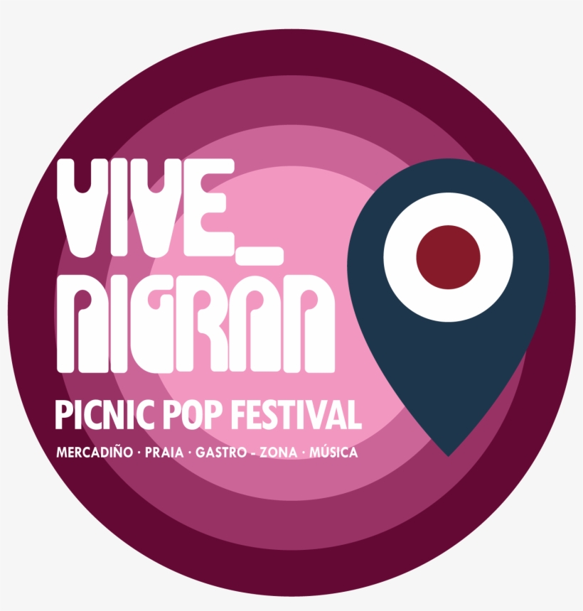 Bienvenidos A Vive Nigrán, transparent png #7486957