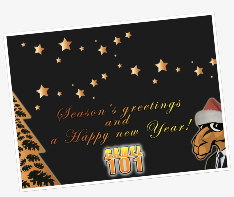 Seasonsgreetingsnoshad, transparent png #7487107