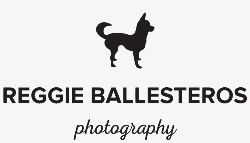 Reggie Ballesteros Logo Format=1500w, transparent png #7487254