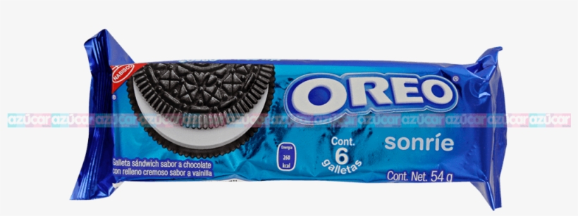 Galleta Oreo Png, transparent png #7487256