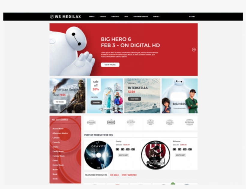 Website Design Corner Snipe Ad Png A Great Collection, transparent png #7487403