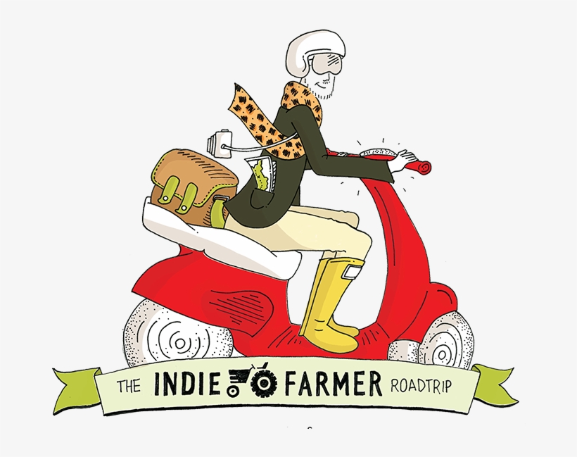 Indie Farm Road Trip, transparent png #7487451