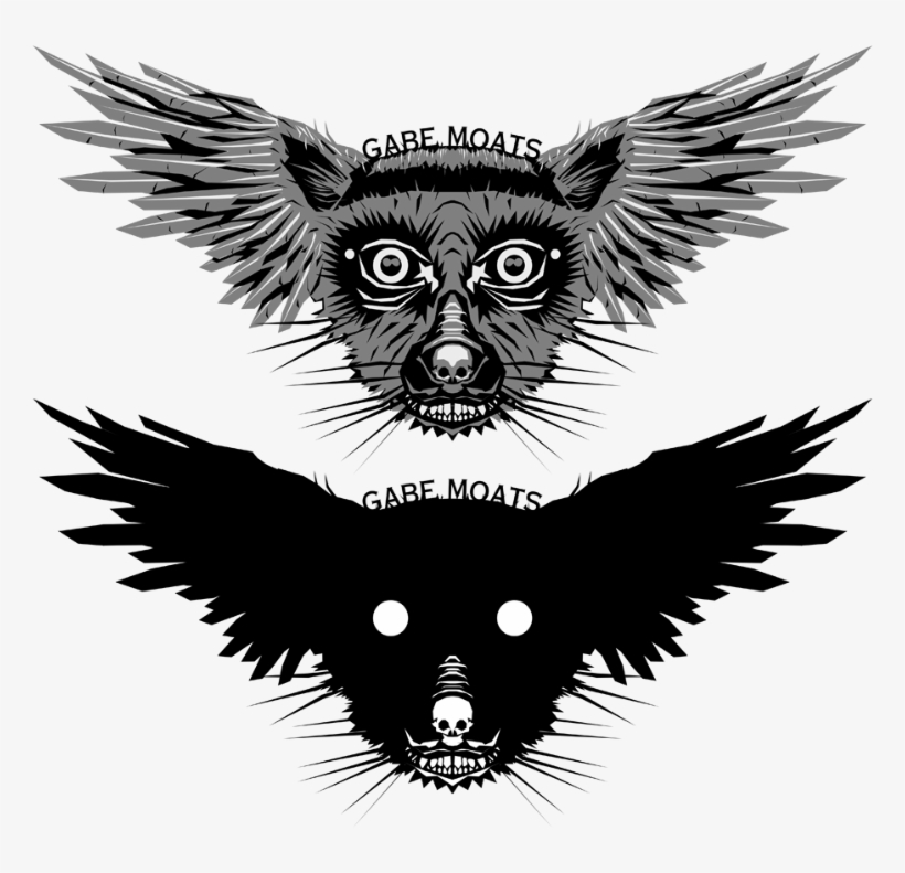 The Bottom One Is The Logo I Am Using For Myself, transparent png #7487503