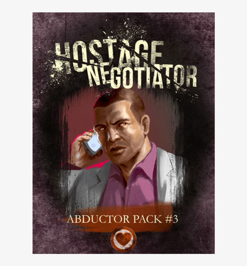 Abductor Pack, transparent png #7487548