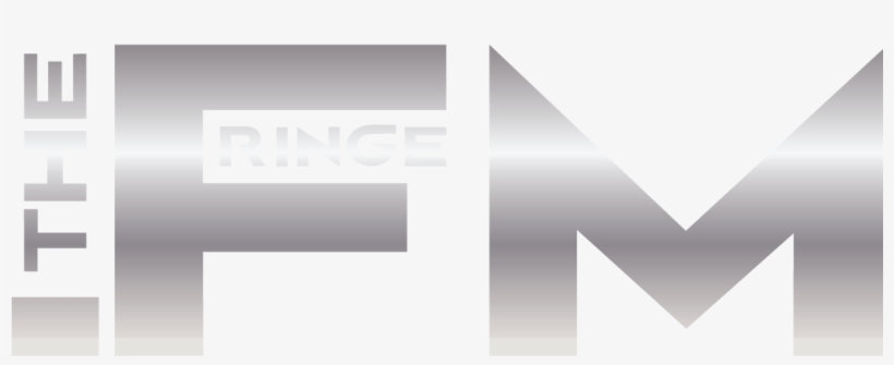 Live On The Fringe Fm, transparent png #7487843
