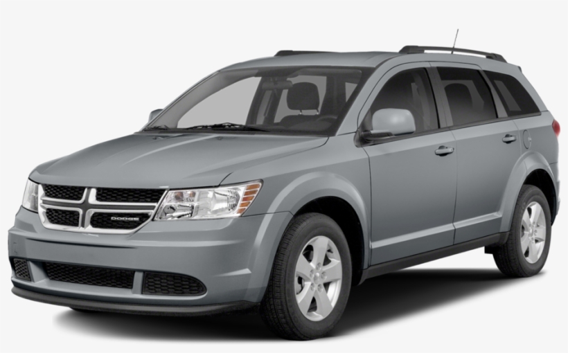 2016 Dodge Journey Reviews, transparent png #7487960