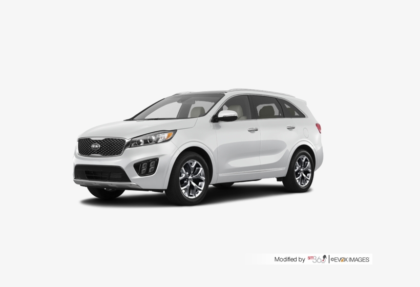 Sorento Sx V6 White Nappa Leather, transparent png #7488164