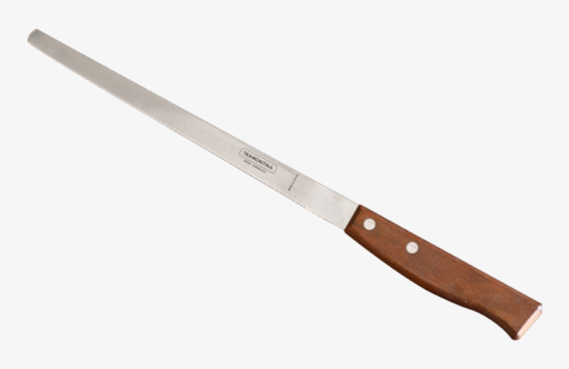 Cuchillo-jamonero, transparent png #7488215