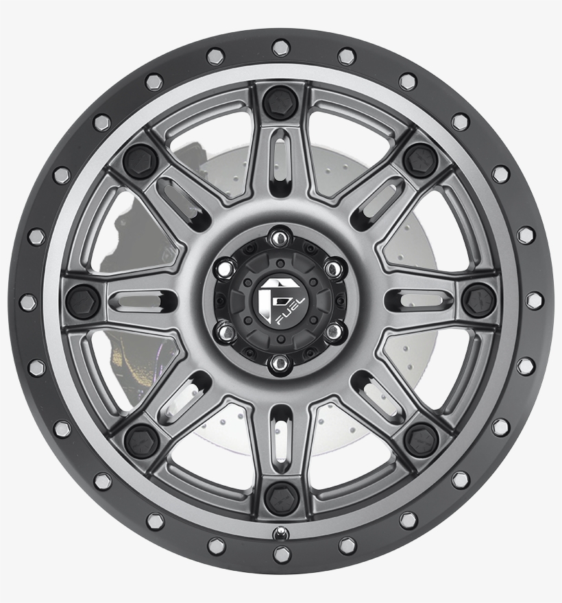 Hostage Iii Matte Gunmetal, transparent png #7488320