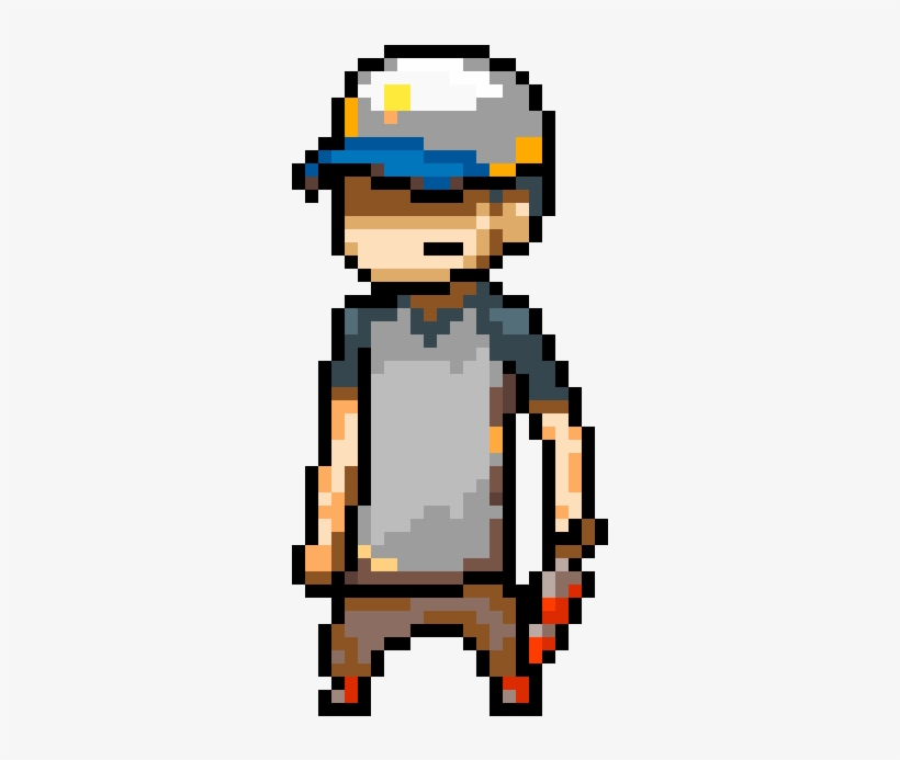 Hombre Cuchillo, transparent png #7488322