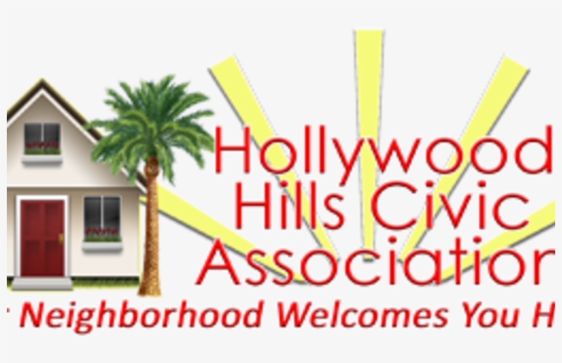Hollywood Hills Png, transparent png #7488669