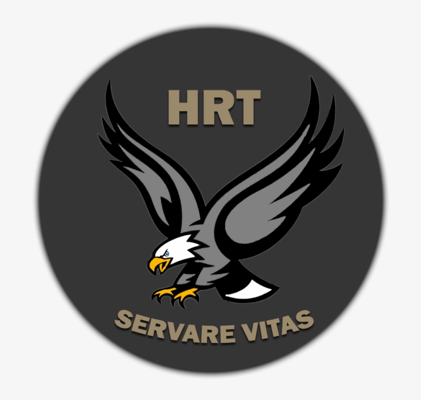 Hrtlogo - Thumb -, transparent png #7488729