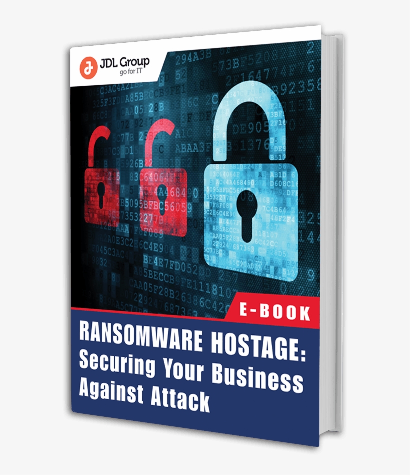 Secure Your Business Against Ransomware Nj, transparent png #7488829