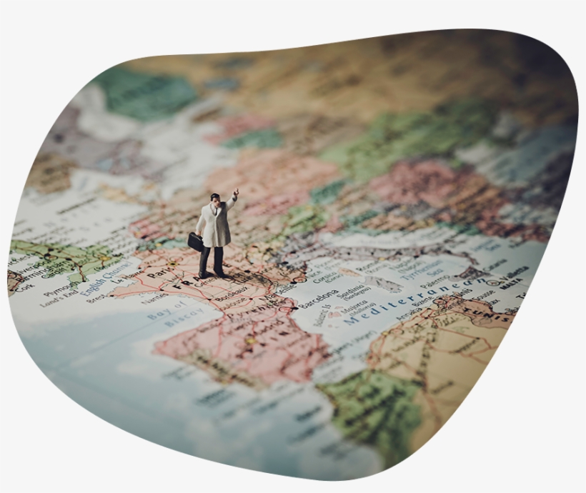 Are Your People Wandering Off Down The Wrong Path No, transparent png #7488876