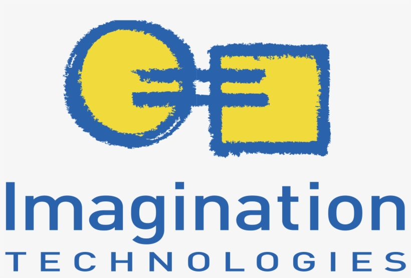 Imagination Technologies Logo Png Transparent, transparent png #7489334
