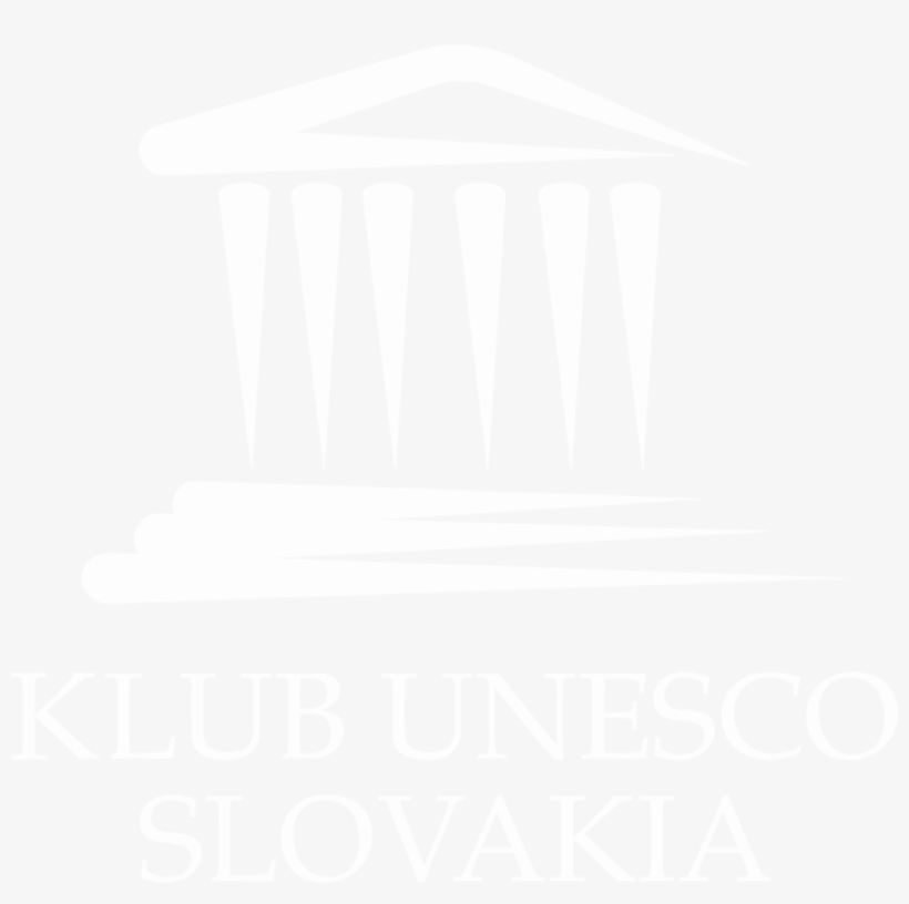 Www - Klubunescoslovakia - Sk, transparent png #7489440