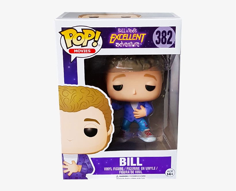 Bill & Ted's Excellent Adventure, transparent png #7489579