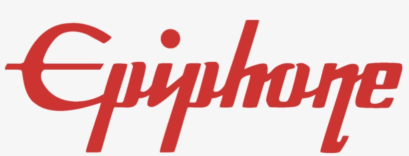 Ephipone Guitars Logo, transparent png #7489582