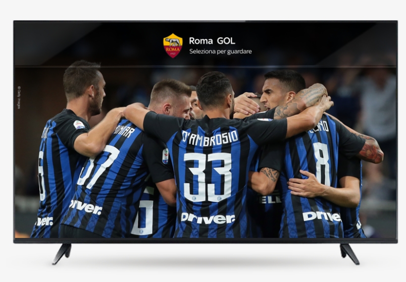 Non Perderti Neanche Un Gol Con La Nuova App Sky Sport, transparent png #7489678