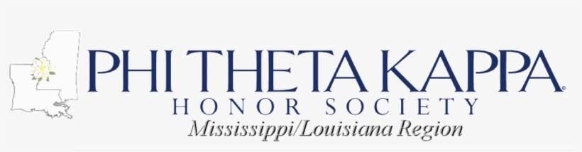 Phi Theta Kappa Png, transparent png #7490030