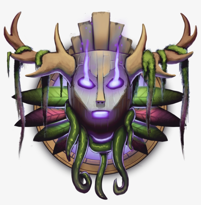Druid Png, transparent png #7490102