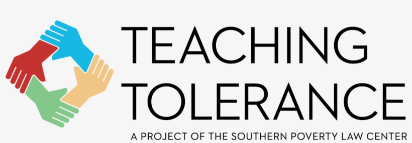 Teaching Tolerance Logo, transparent png #7490173