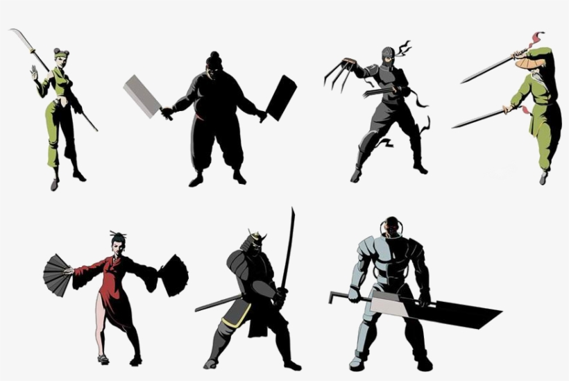 Shadowy Figure Png, transparent png #7490499