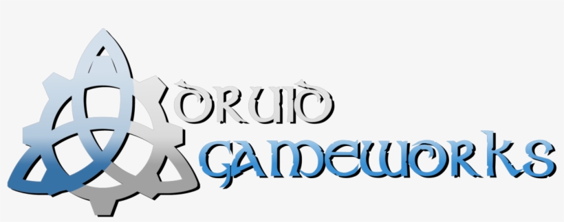 Druid Png, transparent png #7490707