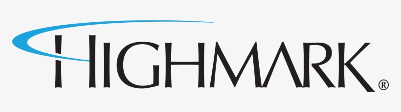 Picture Of Highmark Insurance Logo, transparent png #7491023