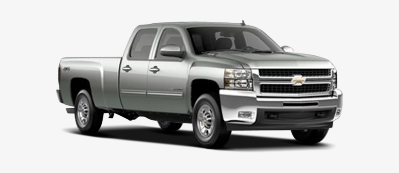 2009 Chevrolet Silverado, transparent png #7491083