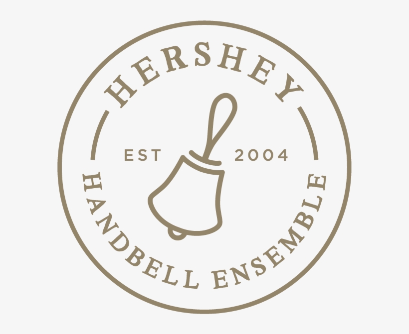 The Hershey Handbell Ensemble, transparent png #7491086