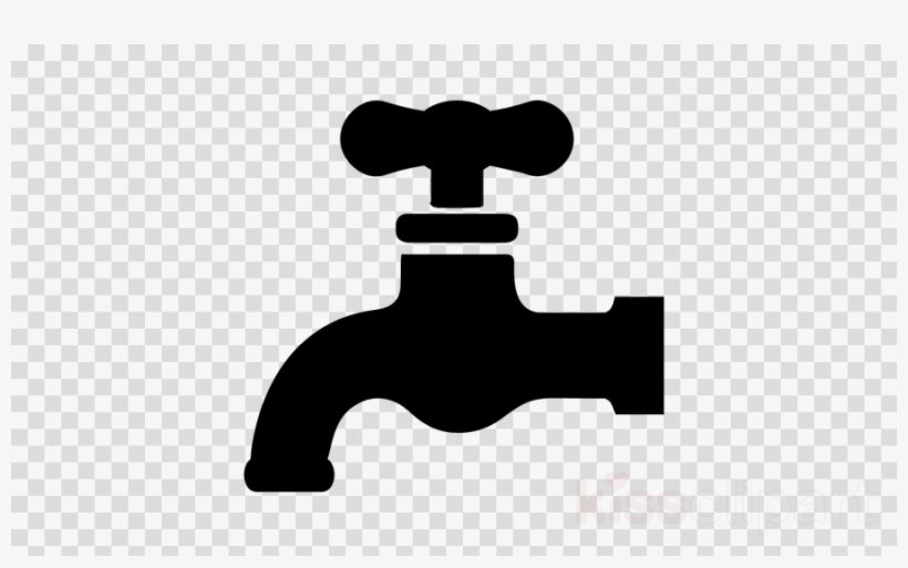 Water Tap Png Clipart Faucet Handles & Controls Clip, transparent png #7491409