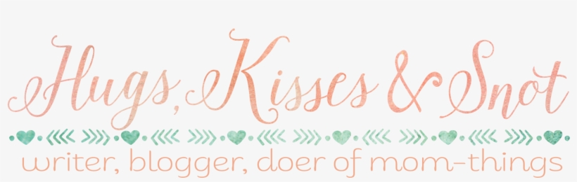Hugs, Kisses And Snot, transparent png #7491510