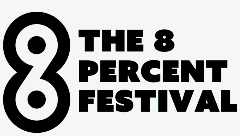 8 Percent, transparent png #7491552