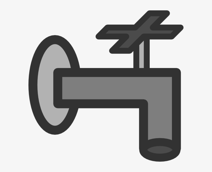 Faucet Png, transparent png #7491553