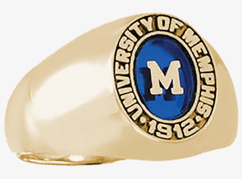 University Of Memphis Logo Png, transparent png #7491822