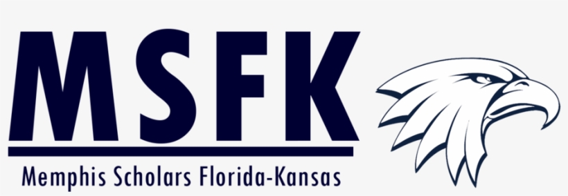 Msfk Official Logo, transparent png #7492228