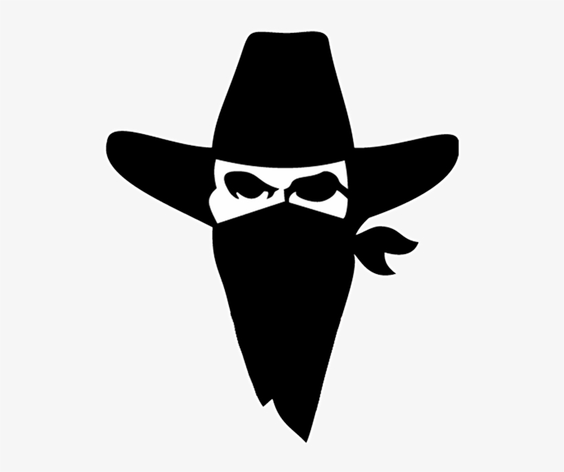 Outlaw Png, transparent png #7492385
