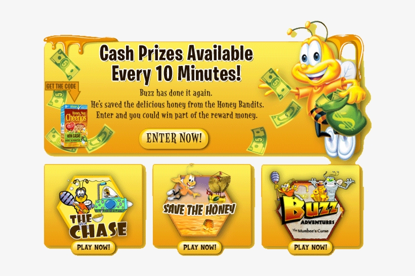 Honey Nut Cheerios Communication Objective, transparent png #7492490