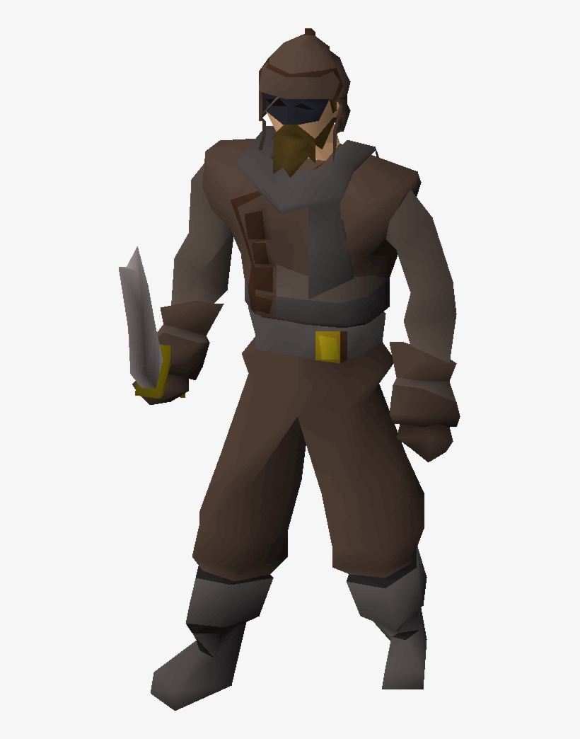 Outlaw Png, transparent png #7492714